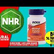Видео обзор на NOW, Метилфолат, Methyl Folate 1000 mcg, 90 таблеток