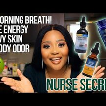 NaturesPlus, Trace-Mins Multi-Trace Minerals