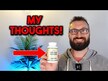 Видео обзор на Грибы Львиная грива, Lion's Mane Mushroom 500 mg, 120 капсул