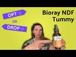 Відео огляд на Bioray, Kids NDF Focus Citrus, Детокс та очищення, 120 мл