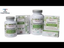 Super Immune+ Vegetarian Power Formula, Підтримка імунітету, 9...