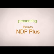 Bioray, Пробиотики для детей, NDF Tummy, 60 мл