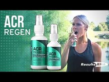 Results RNA, Восстановление, ACR Regen Extra Strength, 60 мл