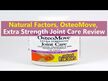 Видео обзор на Поддержка суставов, OsteoMove Extra Strength, 120 таблеток