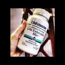Life Extension, Children's Formula Life Extension Mix
