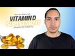 Відео огляд на Nordic Naturals, Vitamin D3 5000 Orange 5000 IU, Вітамін D, 120 к