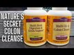 Відео огляд на Multi-Herb Digestion & Detox Support, Детокс та очищення, 275