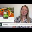 Відео огляд на Gaia Herbs, Immune Mushroom Blend, Гриби Шиїтаке, 40 капсул