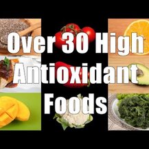 Healths Harmony, Super Antioxidants