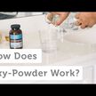 Відео огляд на Global Healing, Oxy-Powder, Детокс та очищення, 60 капсул