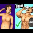 Видео обзор на NOW, Гидроксиметилбутират, Sports HMB Powder, 90 г
