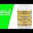Видео обзор на Healthy Origins, Витамин D3 5000 МЕ, Vitamin D3 5000 IU, 360 капс