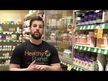 Відео огляд на NewChapter, Turmeric Force, Екстракт кореня куркуми, 30 капсул