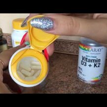 Solaray, Selenium 200 mcg