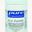 Видео обзор на Pure Encapsulations, Поддержка кишечника, GI Fortify, 120 капсул