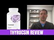 Відео огляд на Thyroid Health Complex with Iodine, Підтримка щитоподібної залози