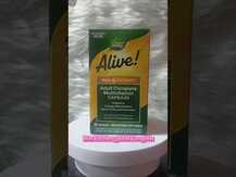 Nature's Way, Мультивитамины, Max6 Potency Multi, 90 капсул