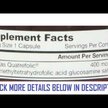 Видео обзор на Jarrow Formulas, Метилфолат, Methyl Folate 400 mcg, 60 капсул