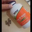 Видео обзор на NOW, Поддержка печени, Liver Refresh, 180 капсул