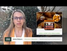 Organic Turmeric Supreme: Extra Strength, Экстракт корня курку...