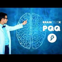 NaturesPlus, BrainCeutix PQQ