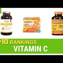 Ester-C, Эстер-С 500 мг, Ester-C 500 mg, 225 таблеток