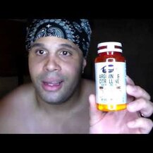 NOW Foods, Sports Arginine & Citrulline