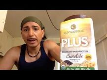 Classic Plus Protein Organic Plant Based Chocolate, Органическ...