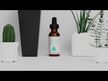 Видео обзор на Хлорофилл, Vegan Chlorophyll+ Liquid Drops Peppermint 50 mg, 60 м