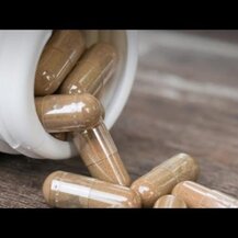 Обзор на Source Naturals, EGCG 350 мг, EGCG 350 mg 120, 120 таблеток Source Naturals, EGCG 350 mg