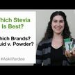 Відео огляд на KAL, Stevia Extract, Екстракт стевії, 118.3 мл