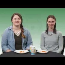 Nordic Naturals, Vitamin C Gummies Tart Tangerine 250 mg