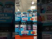 Schiff, Пробиотики, Digestive Advantage Daily Probiotic, 30 ка...