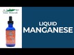 Відео огляд на Eidon Ionic Minerals, Manganese Liquid Concentrate, Марганець, 60