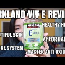 Healthy Origins, E 400 400 IU