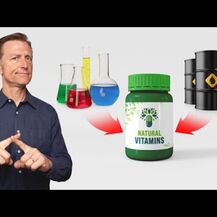 Метилкобаламин B12, Natural Vitamin B12 Hydroxocobalamin, 60 к...