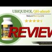 Видео обзор на Убихинол + PQQ, Ubiquinol QH - Absorb + PQQ, 60 капсул