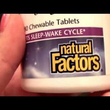 Source Naturals, Melatonin 5 mg 120, Мелатонін 5 мг, 120 таблеток