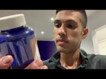 Nootropics Depot, Lion's Mane Mushroom Powder 8:1 Dual Extract