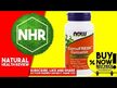 Видео обзор на NOW, Куркумин, CurcuFresh Curcumin, 60 капсул