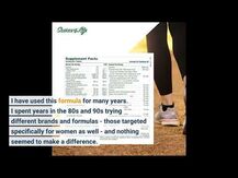 Regeneration Multi-Vitamin & Mineral Supplement, Мультивіт...