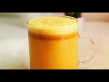 Navitas Organics, Organic Turmeric Powder, Порошок Куркуми, 224 г