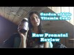 Видео обзор на Garden of Life, Мультивитамины, Vitamin Code RAW Prenatal, 180 ка