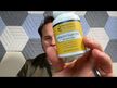 Відео огляд на Researched Nutritionals, Ubiquinol Super, Убіхінол, 30 капсул