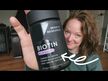 Видео обзор на Biotin with Coconut Oil, Биотин с кокосовым маслом 10000 мкг, 30 