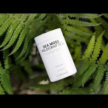 CodeAge, Sea Moss Wildcrafted