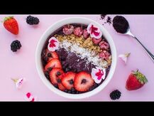 Navitas Organics, Organic Acai Powder, Ягоди Асаї, 227 г