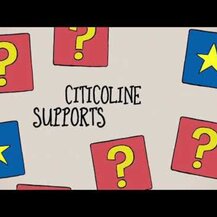 Nootropics Depot, Cognizin Citicoline Powder