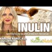 Відео огляд на NOW, Inulin Prebiotic Powder, Інулін порошок, 454 г