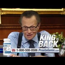 ProstaGenix, ProstaGenix Multiphase Prostate Support Сompound